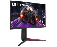LG 24GN650-B - 646530 - zdjęcie 2
